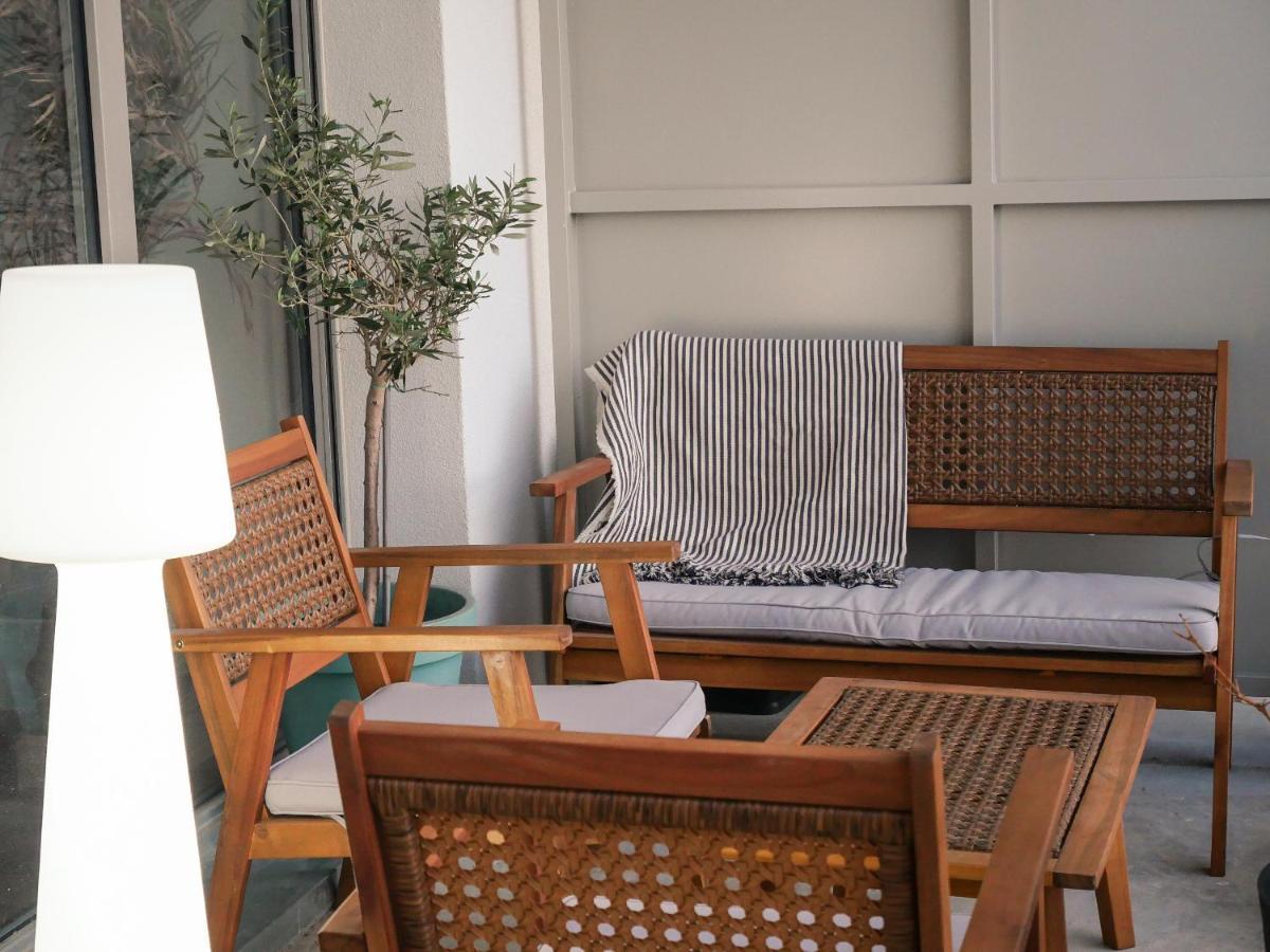 B&B : La Loggia Bastide Burdeos Exterior foto